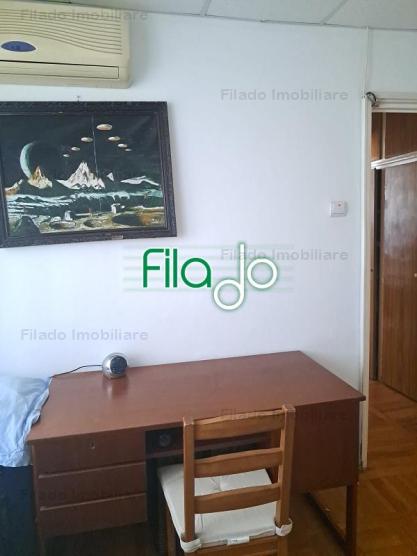 Vanzare apartament 3 camere, Baba Novac, Bucuresti