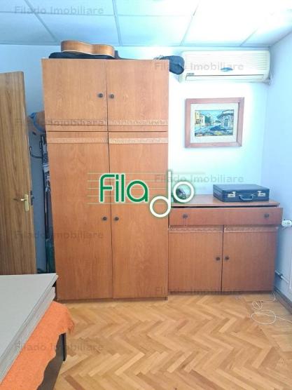 Vanzare apartament 3 camere, Baba Novac, Bucuresti