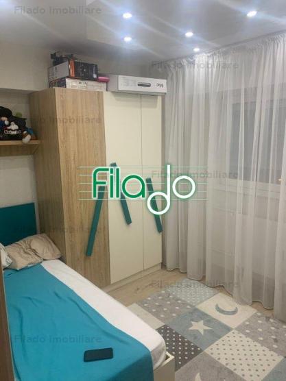 Vanzare apartament 4 camere, Vitan, Bucuresti