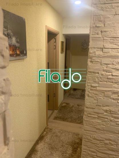 Vanzare apartament 4 camere, Vitan, Bucuresti