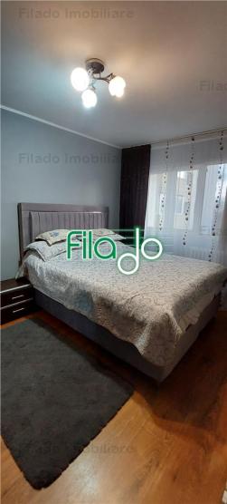 Vanzare apartament 4 camere, Salajan, Bucuresti