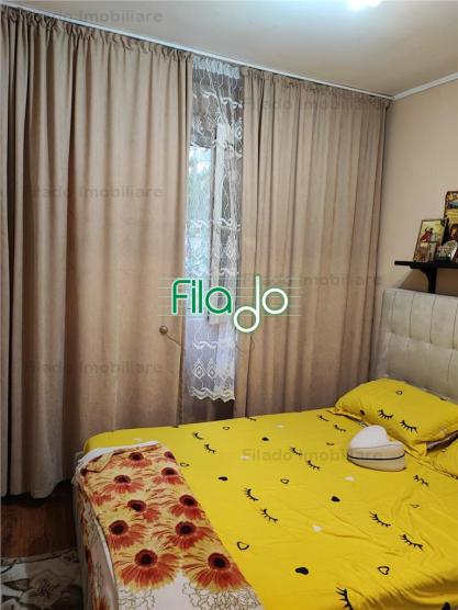 Vanzare apartament 4 camere, Salajan, Bucuresti