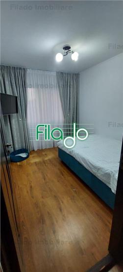 Vanzare apartament 4 camere, Salajan, Bucuresti