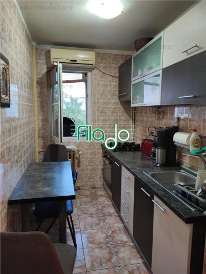 Vanzare apartament 4 camere, Salajan, Bucuresti