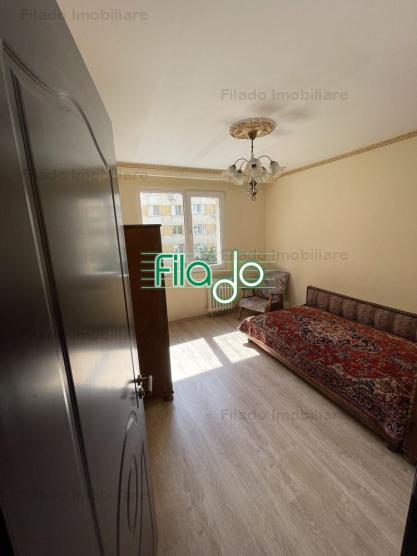 Vanzare apartament 3 camere, Dristor, Bucuresti