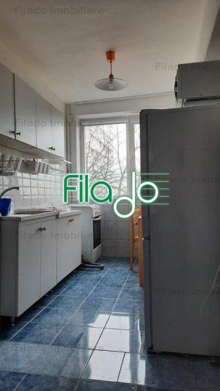 Vanzare apartament 2 camere, Dristor, Bucuresti