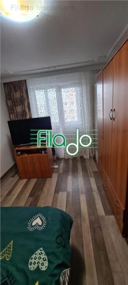 Vanzare apartament 4 camere, Titan, Bucuresti