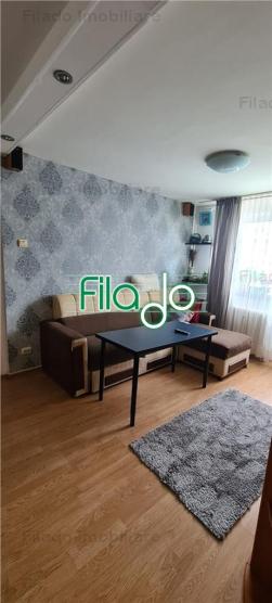 Vanzare apartament 4 camere, Titan, Bucuresti