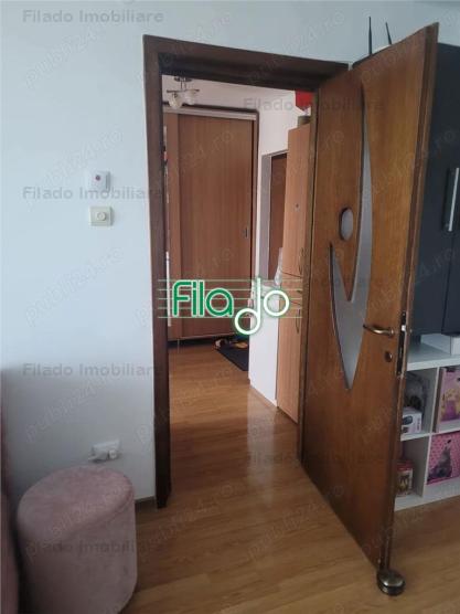 Vanzare apartament 2 camere, Vitan, Bucuresti