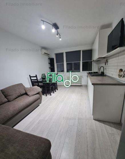 Vanzare apartament 2 camere, Vitan, Bucuresti