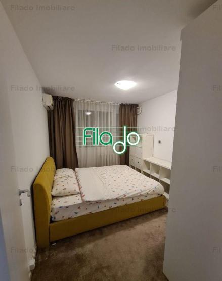 Vanzare apartament 2 camere, Vitan, Bucuresti