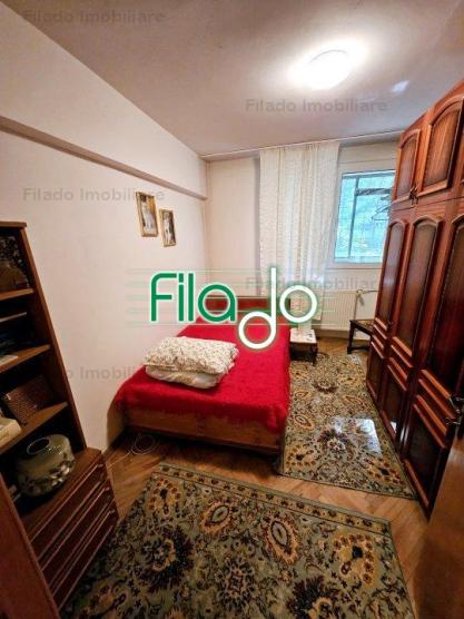 Vanzare apartament 4 camere, Titan, Bucuresti