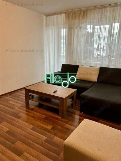 Vanzare apartament 2 camere, Stefan cel Mare, Bucuresti