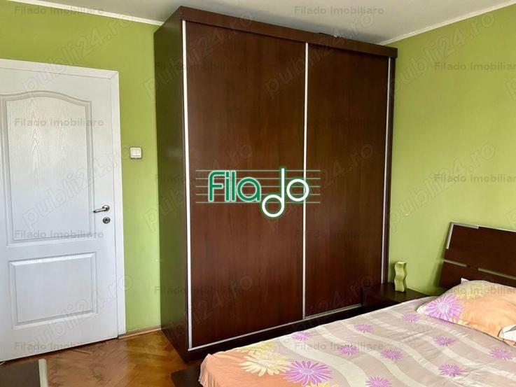 Vanzare apartament 2 camere, Stefan cel Mare, Bucuresti