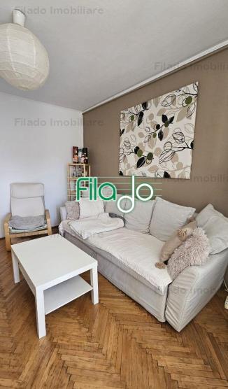 Vanzare apartament 3 camere, Basarabia, Bucuresti