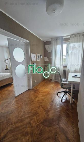 Vanzare apartament 3 camere, Basarabia, Bucuresti