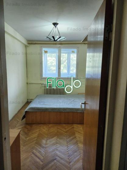 Vanzare apartament 3 camere, Titan, Bucuresti