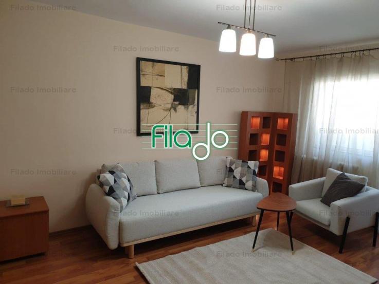 Vanzare apartament 2 camere, Mosilor, Bucuresti