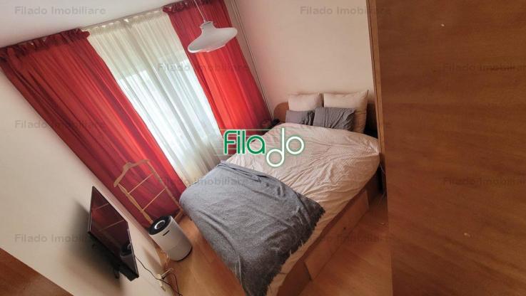 Vanzare apartament 2 camere, Mosilor, Bucuresti