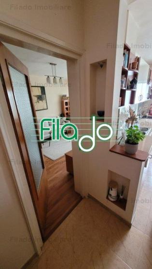 Vanzare apartament 2 camere, Mosilor, Bucuresti