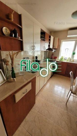 Vanzare apartament 2 camere, Mosilor, Bucuresti