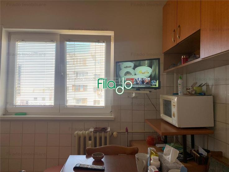 Vanzare apartament 2 camere, Stefan cel Mare, Bucuresti