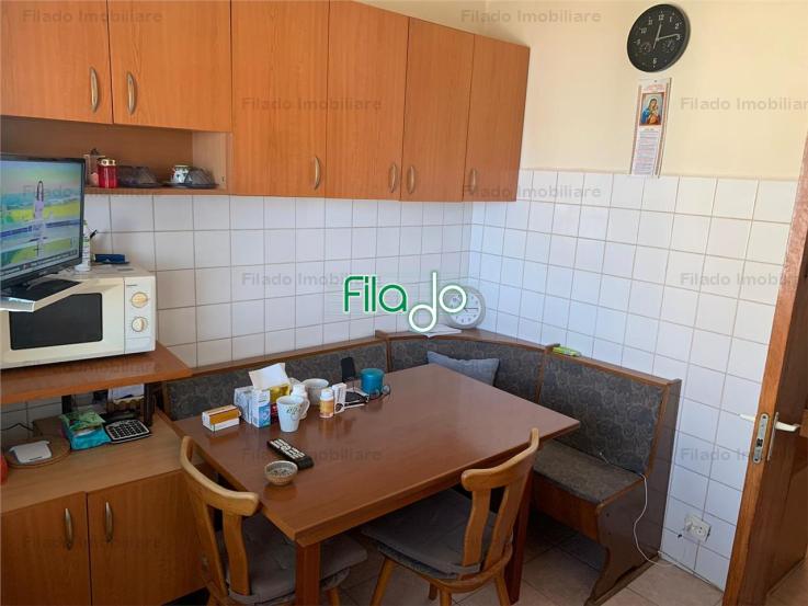 Vanzare apartament 2 camere, Stefan cel Mare, Bucuresti