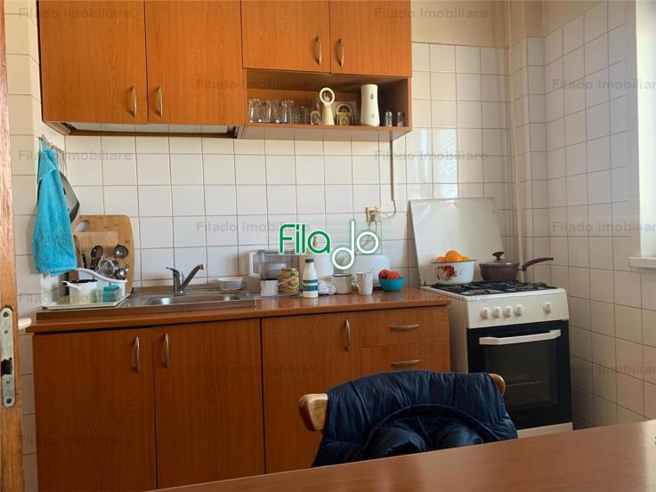 Vanzare apartament 2 camere, Stefan cel Mare, Bucuresti