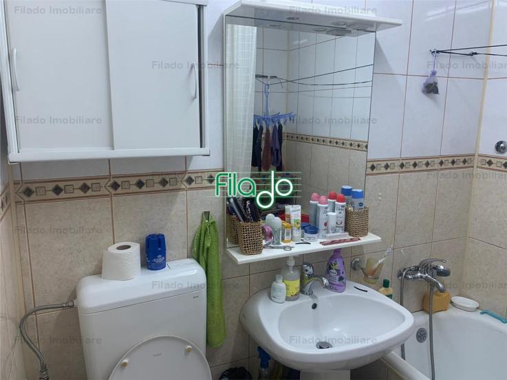 Vanzare apartament 2 camere, Stefan cel Mare, Bucuresti