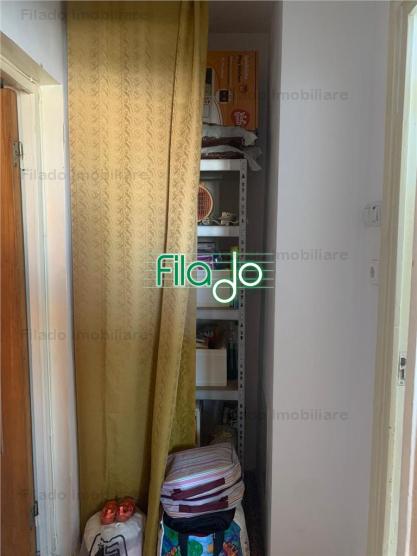 Vanzare apartament 2 camere, Stefan cel Mare, Bucuresti