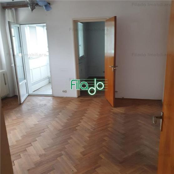 Vanzare apartament 2 camere, Titan, Bucuresti