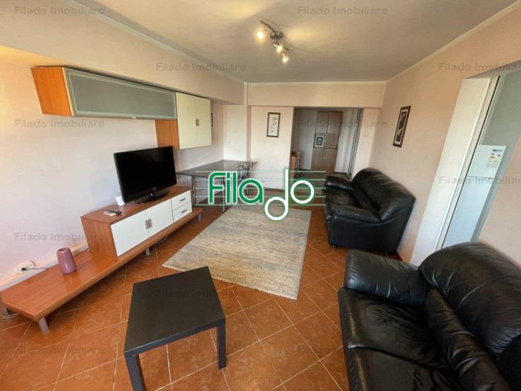 Vanzare apartament 3 camere, Piata Alba Iulia, Bucuresti