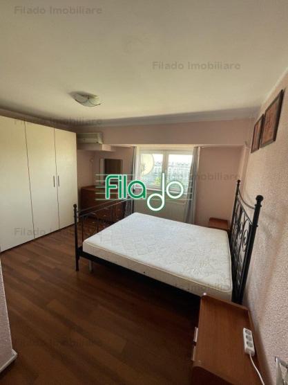 Vanzare apartament 3 camere, Piata Alba Iulia, Bucuresti