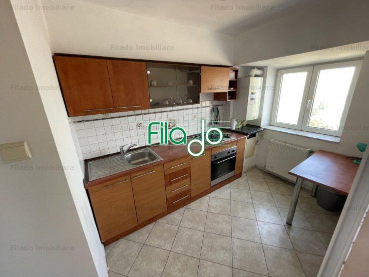 Vanzare apartament 3 camere, Piata Alba Iulia, Bucuresti