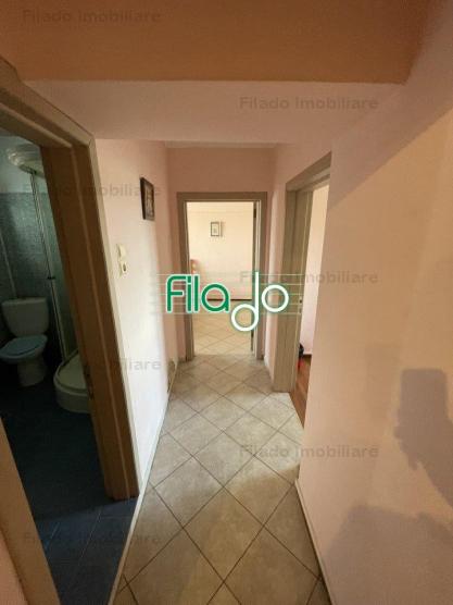 Vanzare apartament 3 camere, Piata Alba Iulia, Bucuresti