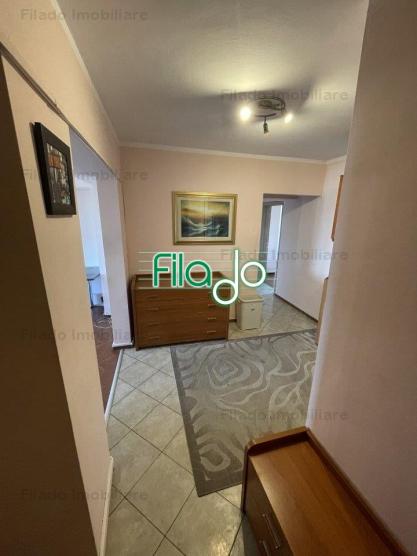 Vanzare apartament 3 camere, Piata Alba Iulia, Bucuresti