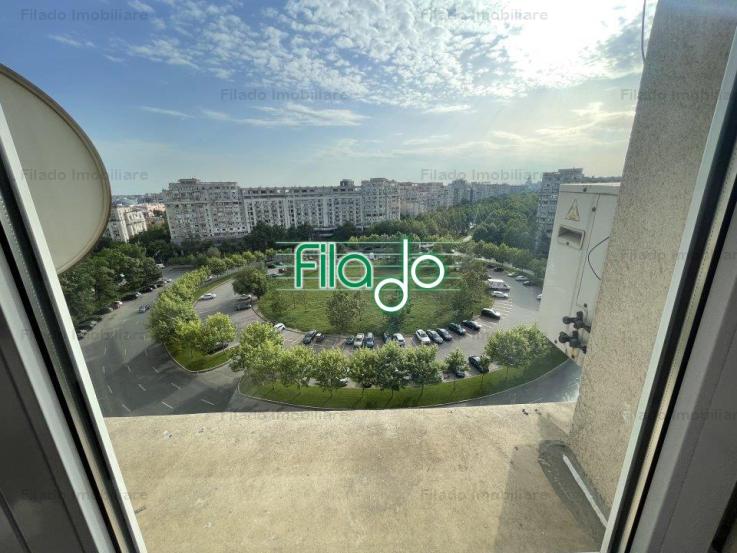 Vanzare apartament 3 camere, Piata Alba Iulia, Bucuresti