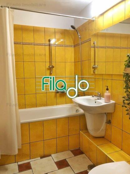 Vanzare apartament 4 camere, Vitan, Bucuresti