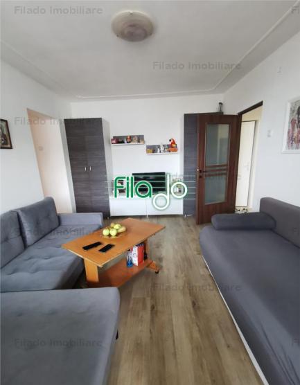 Vanzare apartament 3 camere, Vatra Luminoasa, Bucuresti