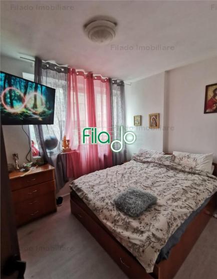 Vanzare apartament 3 camere, Vatra Luminoasa, Bucuresti