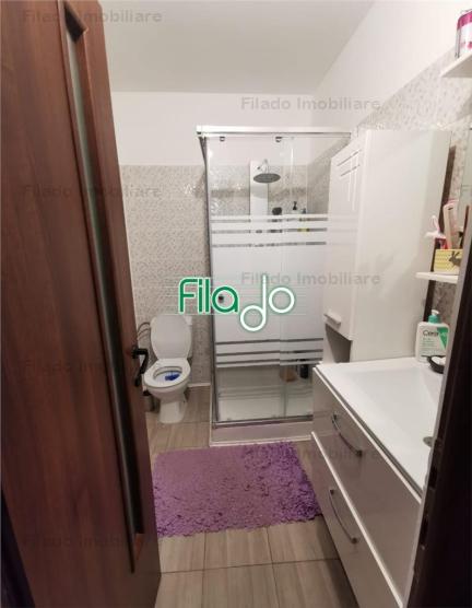 Vanzare apartament 3 camere, Vatra Luminoasa, Bucuresti