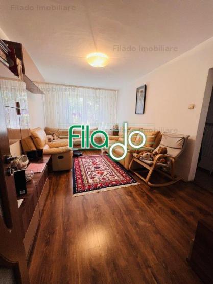 Vanzare apartament 3 camere, Pantelimon, Bucuresti