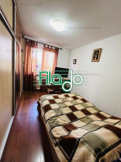 Vanzare apartament 3 camere, Pantelimon, Bucuresti