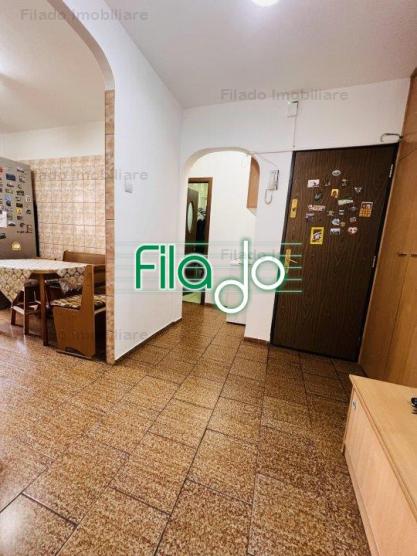 Vanzare apartament 3 camere, Pantelimon, Bucuresti