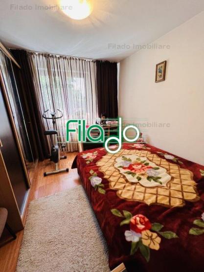 Vanzare apartament 3 camere, Pantelimon, Bucuresti