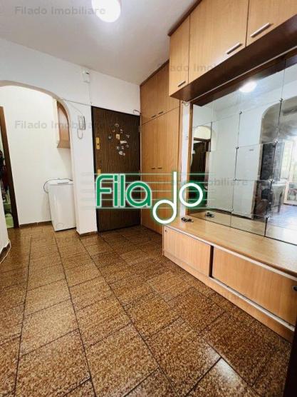 Vanzare apartament 3 camere, Pantelimon, Bucuresti