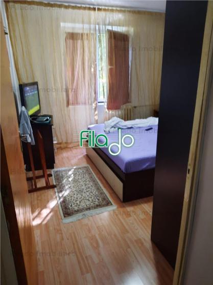 Vanzare apartament 3 camere, Dristor, Bucuresti