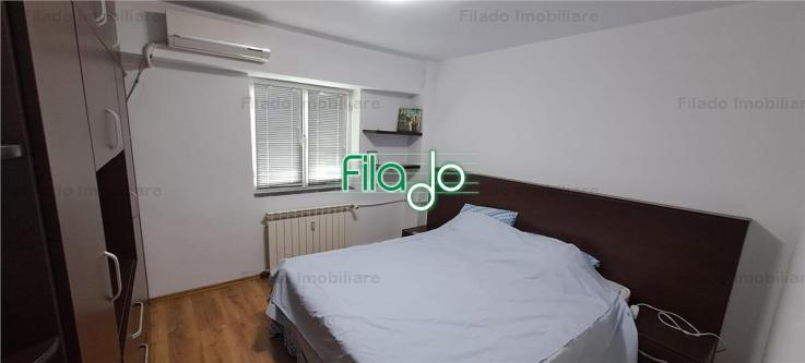 Vanzare apartament 2 camere, Calea Calarasilor, Bucuresti