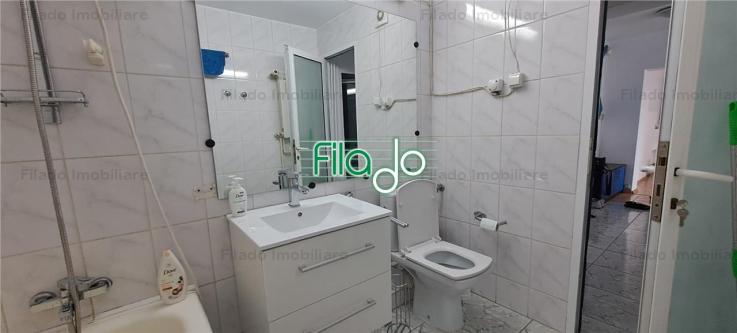 Vanzare apartament 2 camere, Calea Calarasilor, Bucuresti