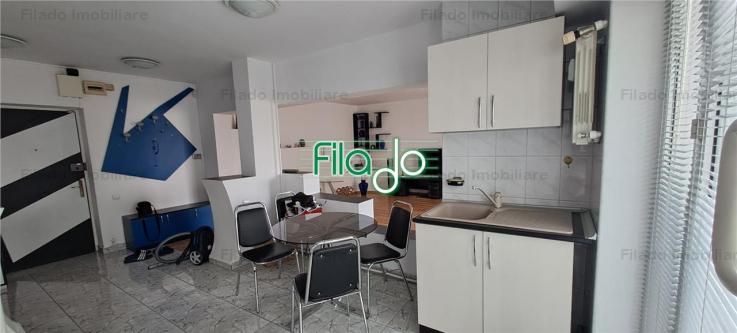 Vanzare apartament 2 camere, Calea Calarasilor, Bucuresti